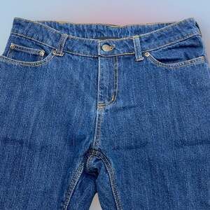 CANYON CREEK Women’s 6 Cotton Lined Jeans